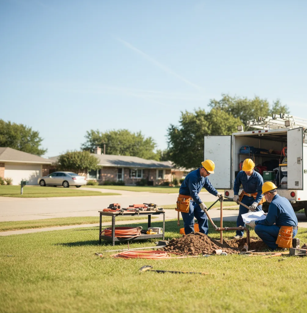 Water Heater Repair in Danbury, WI